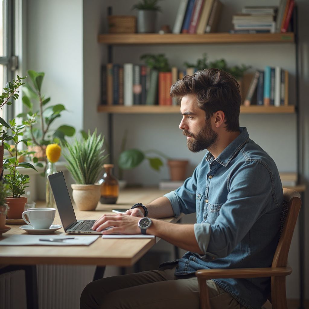 Cum să începi cu Consultanță în marketing